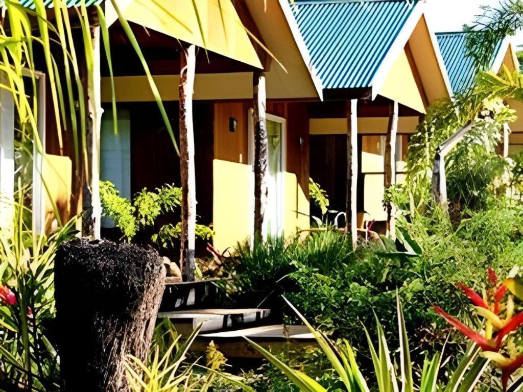Orator Hotel Apia Eksteriør billede